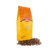 FRESH & HONEST House Blend, Roasted Coffee Beans, 500 g Pouch with Medium to Dark Roasting, Full Body & Crema