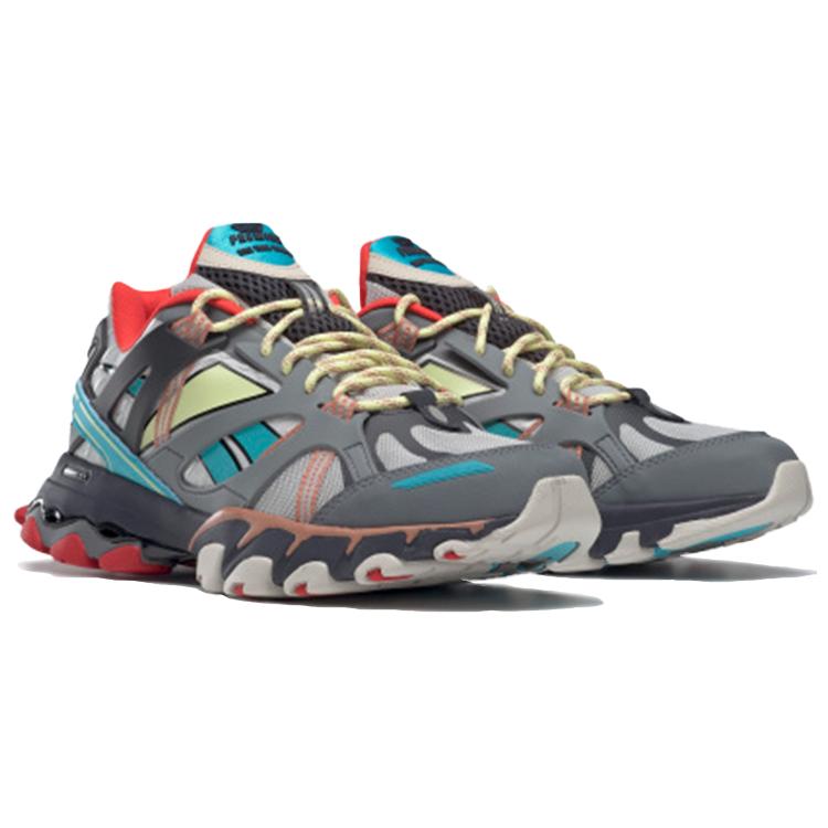 Dmx Trail Shadow Reebok 'Cold Grey Rustic Clay' FV2844