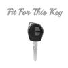 For Suzuki/Swift/Grand/Liana SX4/Vitara/Amagatarai Car Key Case TPU Full Protection Key Case Cover Key Fob Cover Car Accessories