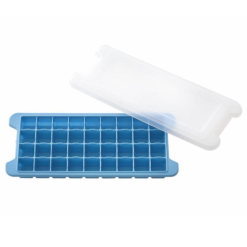 Lilang Silicone Ice Cube Tray (2-Pack)