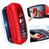 Automotive Oil Film Cleaning Brush, Upgraded Antifog & Rainproof Glass Cleaning Board, Reusable Glass Oil Film Remover For Car Windows & Windshields