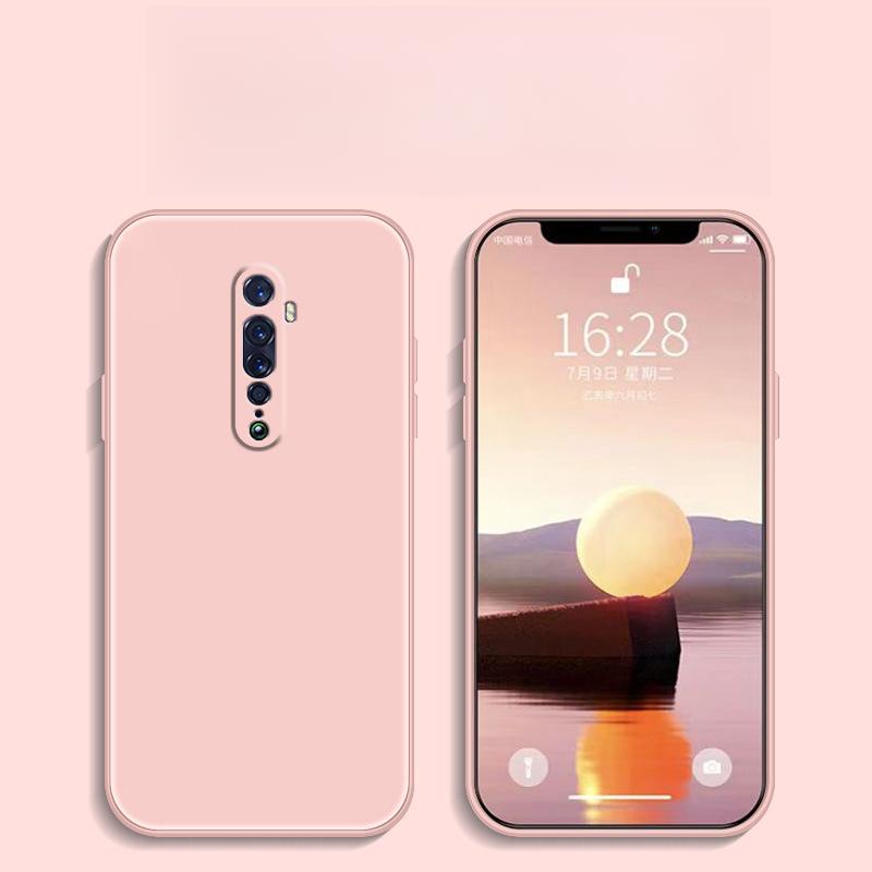 Applicable To OnePlus Ace3v Mobile Phone Case 11r Liquid 10t Silicone 9rt Protective Case 8t Soft Shell 12 Ace2v