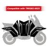 Motosiklet Aksesuarları – Motosiklet Çıkartmaları