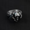 Ring Signet God Odin Norse Viking 246