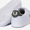 Fred Perry Unisex Sneakers B721 Leather