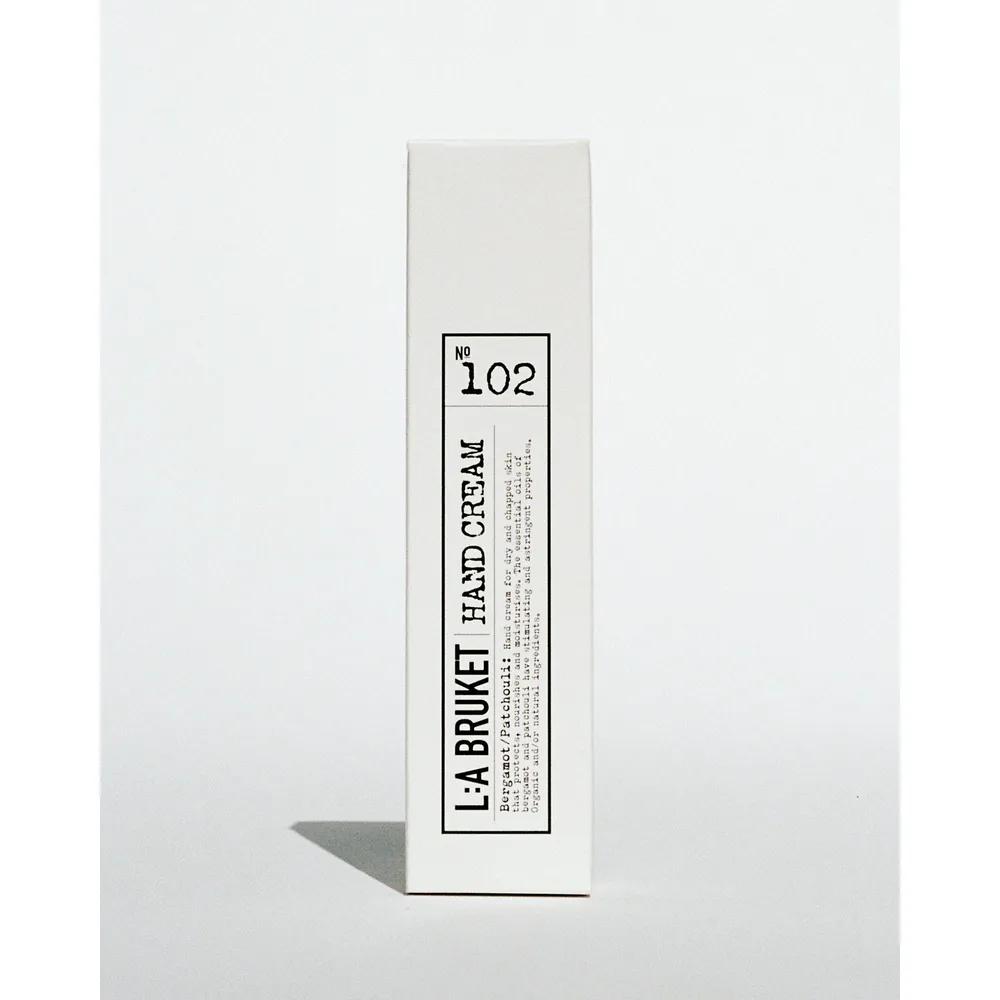 

Hand Cream 70ml (Select 1 of 8) Bergamot/Patchouli