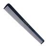 ROOTS - Professional Comb | Salon Grade - For Men & Women | Ideal for Hair Cutting, Trimming, Hair Partition, Highlighting | Round Teeth Prevent Hai