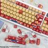Year of the Horse Custom Keycaps: Personalized DIY Mechanical Keyboard Accessories