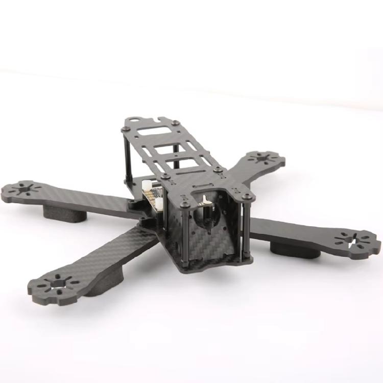 50Pcs Cushion Pad For QAV210 QAV250 Drones Frames Skids Mat With Quick Installation And Long Durability
