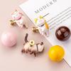 Animal Knobs For Cabinets And Drawers Cat Drawer Pulls And Knobs For Kids Boys Girls Decorative Dresser Knobs For Kitchen
