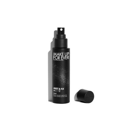 Mist & Fix Matte 100ml