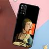 Famous Aesthetic Statue Cover For Xiaomi Redmi Note 14 13 12 9 10 11 Pro 9S 10S 11S 12S Redmi 14C 10C 12C 13C Case