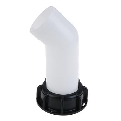 Thread Ibc Tank Adapter Extension Drain Spout Hose Nozzle Tap Cap Valve Fitting