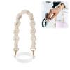 Drink Cup Holder, Length 41cm, Cup Sleeve Diameter 6.2cm, Cotton