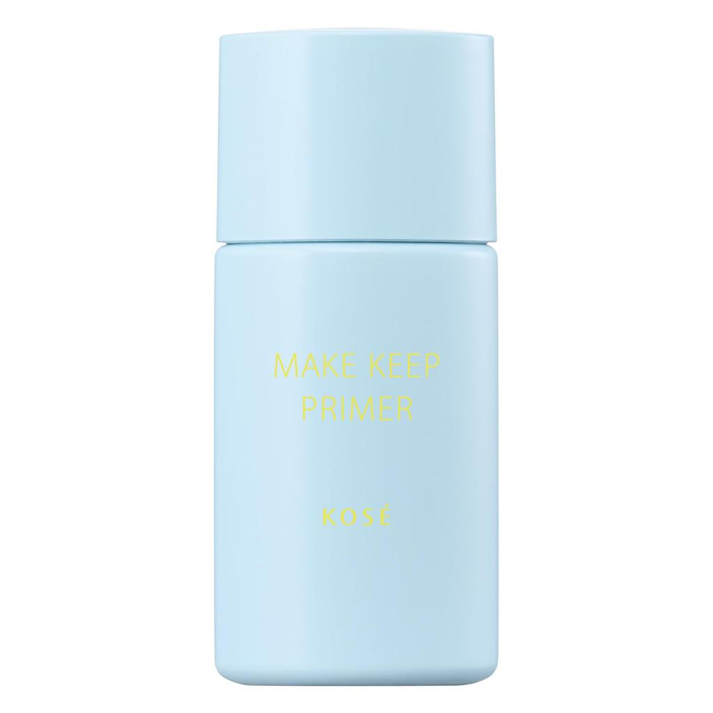 Make Keep Primer COOL 25g Makeup Base Faggyúfény A smink eltűnik