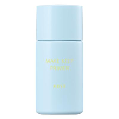 Make Keep Primer COOL 25g Makeup Base Sebum Shine Makeup Disappears