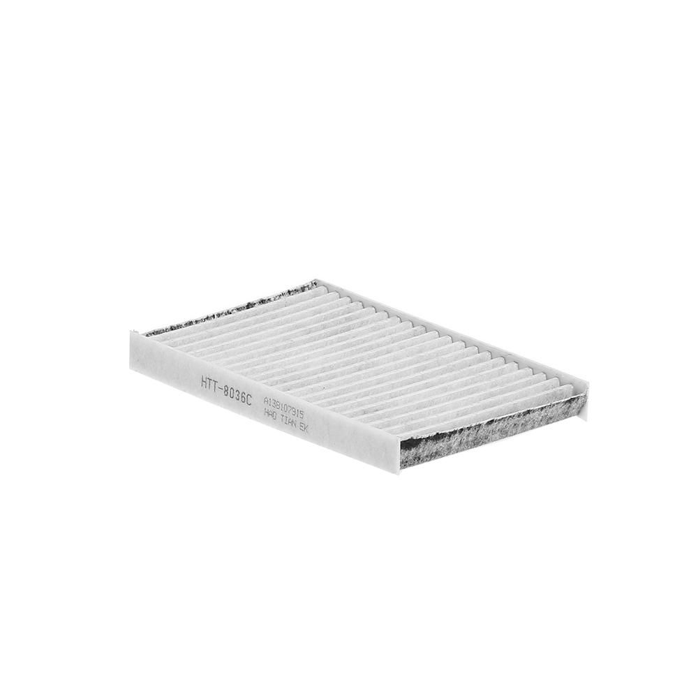 

Car AC Filter For Chery fulwin 2 1.5L (2009-2015 SQR477F Tiggo 3x PLUS 1.5 OEM A138107915 LA 1514 LAK 1514 Air Condition Element HTT-8036C