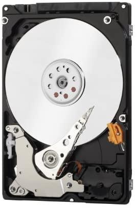 Western Digital Blue WD20SPZX internal hard drive 2TB Blue