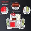 DELIXI DZ47PLES Household Leakage Circuit Breaker