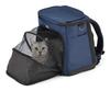 Petio necoco Nekoko Backpack Carry for Travel and Relaxation on the Navy Go,
