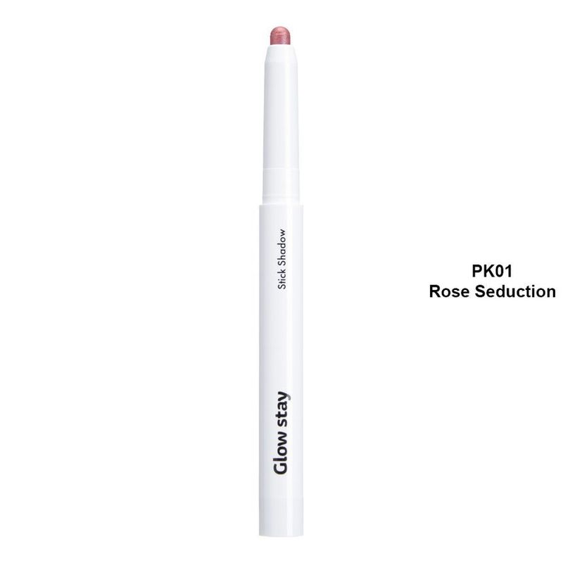 The Saem - Glow Stay Stick Shadow - 10 Colors