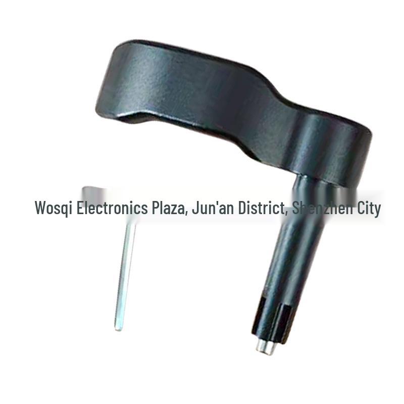 Adjustable Thumb Throttle Lever for Polaris 500/850 Sportsman ATV/UTV