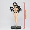 26cm Succubus Sexy Girl Pvc Action Figure Adult Collection Model Toy Hentai Doll Gifts