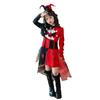 Halloween Children's Costume Demon Witch Costume Clown Costume Princess Dress June 1 Children's Day Performance Costume