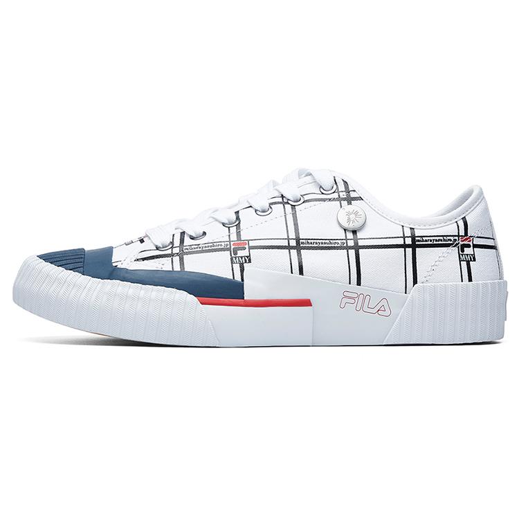 FILA Carve X Mihara F12M034425FWB 41