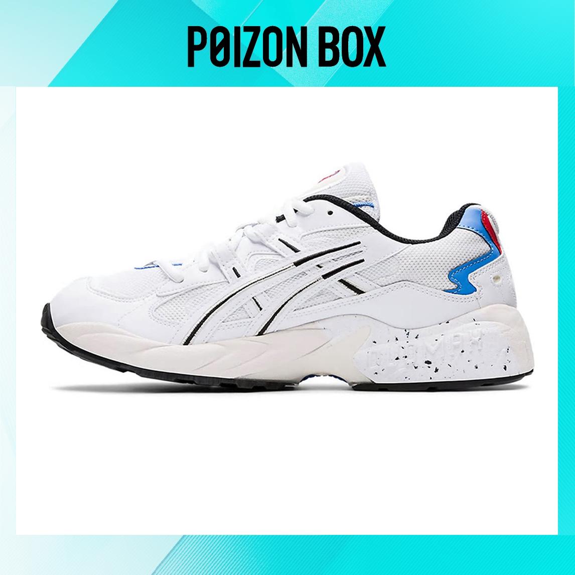 

кроссовки Asics Gel-Kayano 5 Running shoes Unisex 1021A280-100