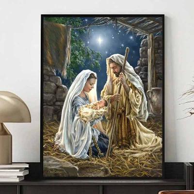 Hobby & Creativiteit – Diamond paintings