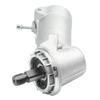 Compatibility With Brushcutters Gear Head Versatile Replacement
