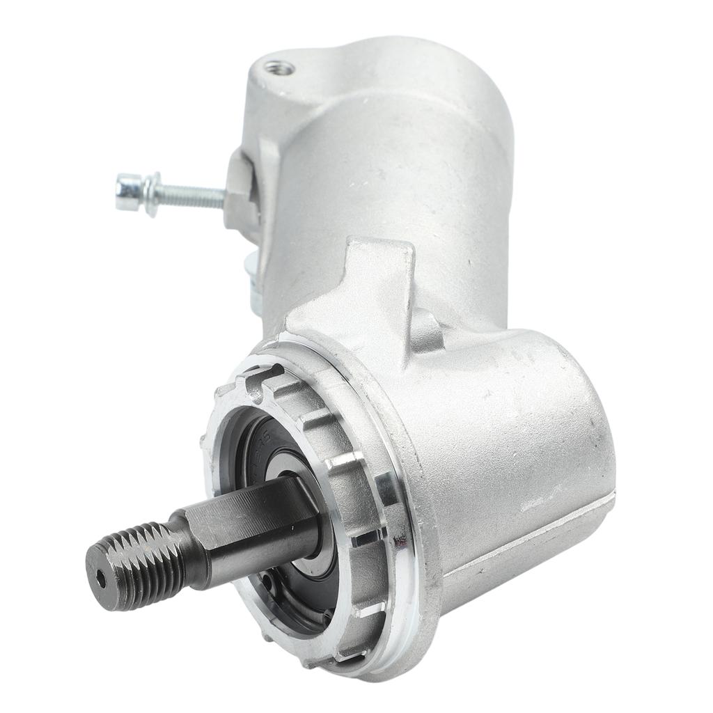 Compatibility With Brushcutters Gear Head Versatile Replacement