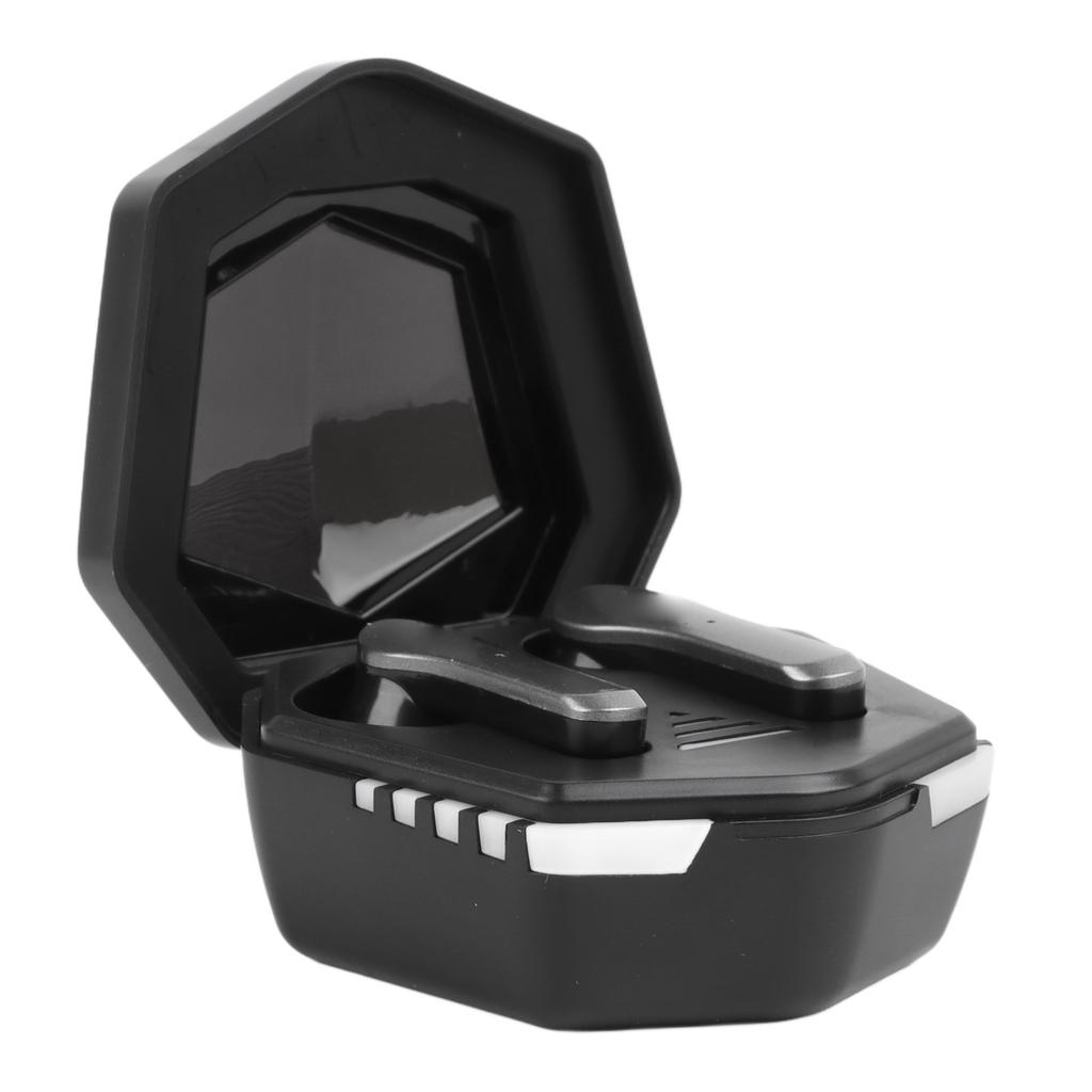 Bluetooth 5.3 Earbuds Smart Touch Control HiFi Stereo Sound Wireless Bluetooth Earphones with Cool Breathing Lamp