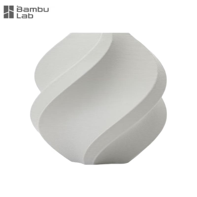 Bambu Lab PLA Lite 3D Printer Filament