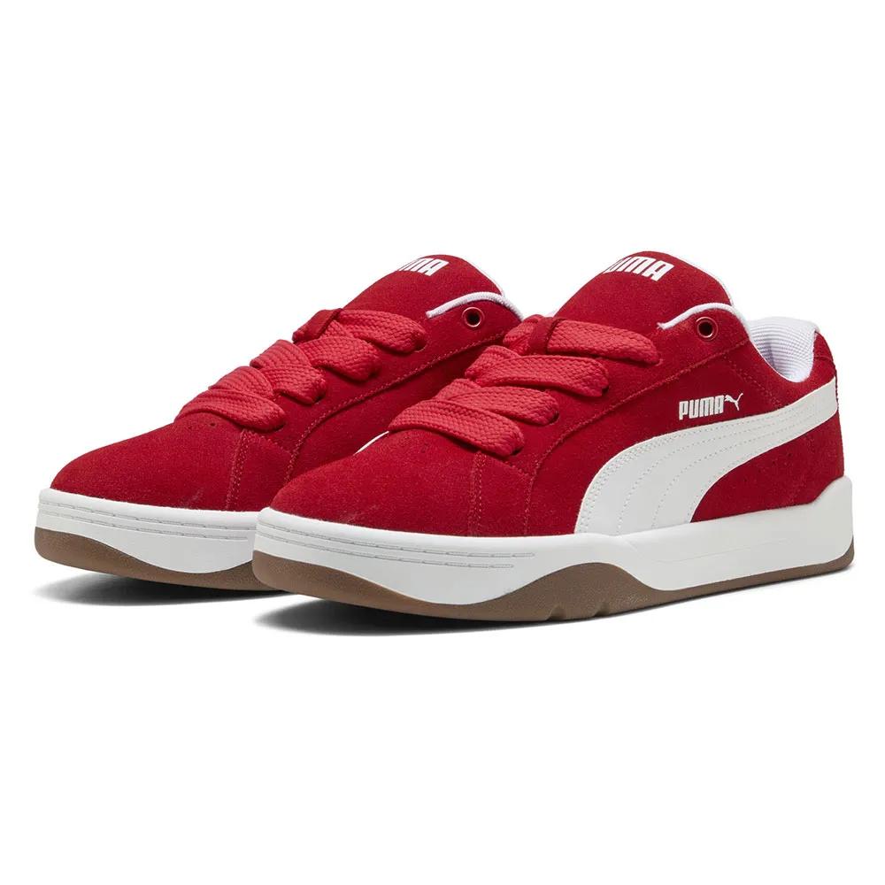Puma Кросовки Park Lifestyle Easy SD EU 39
