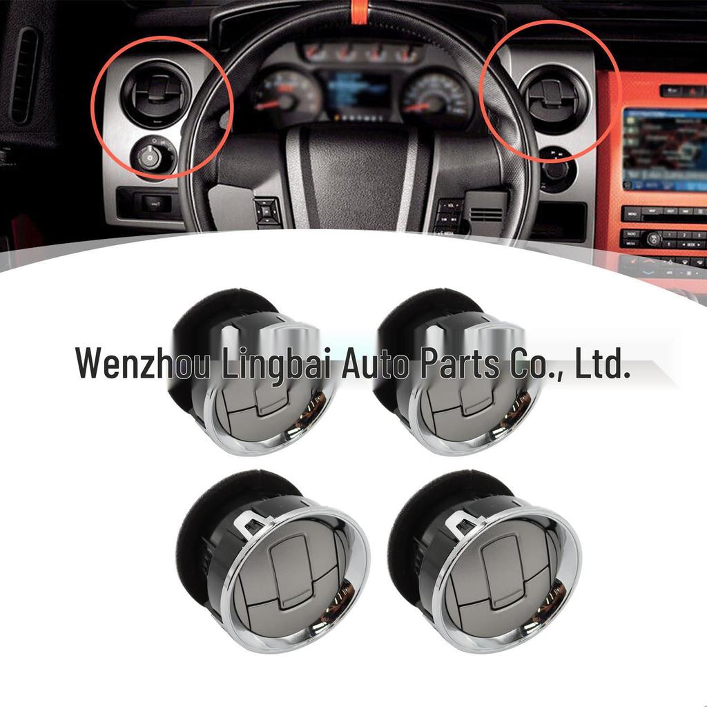Air Conditioning Vent for Ford F150 (2009-2014) OE: 9L3Z19893CA