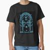 Moria Door Classic Tshirt Tshirt Made In Usaus Size S2xl