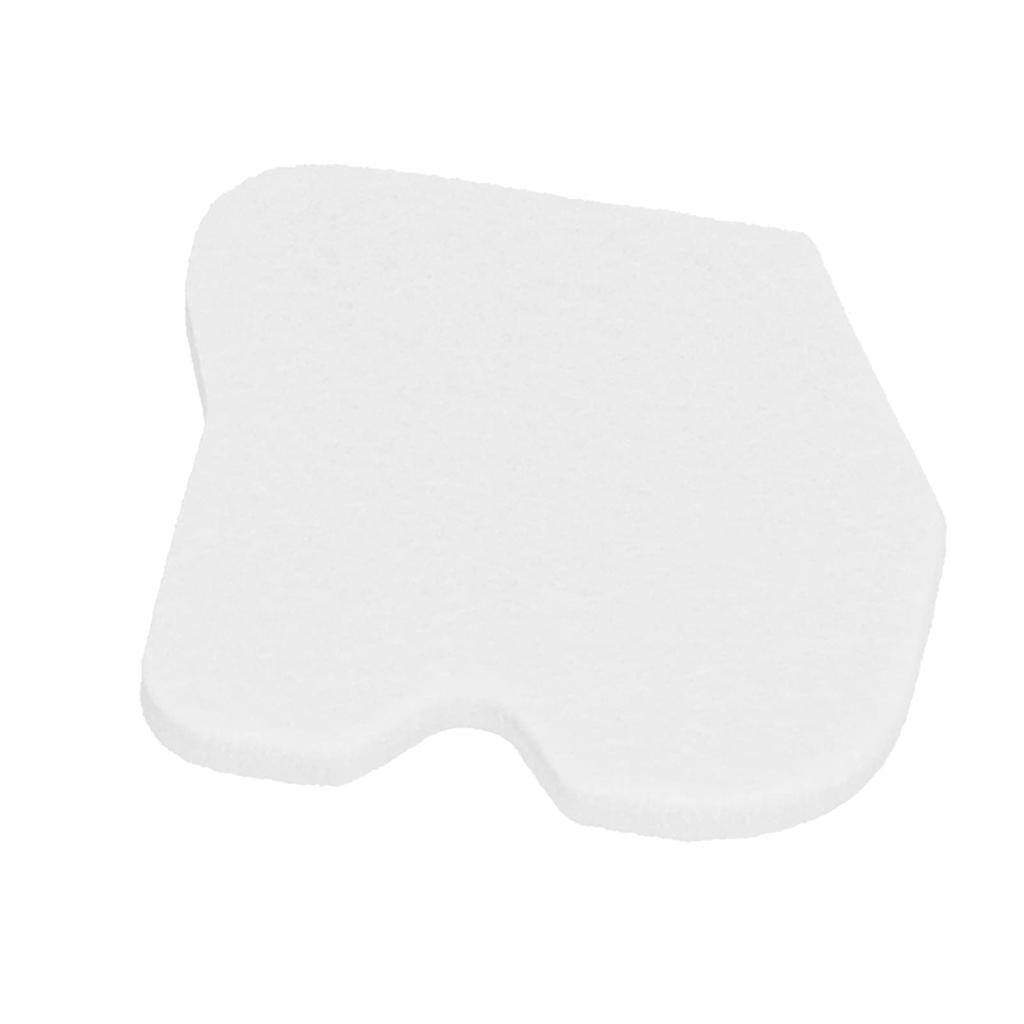 Chainsaw Air Filter Heavy Duty Filter Cotton Material for Husqvarna 230 235 235E 236