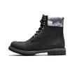 (WMNS) Premium 6-inch Waterproof Boot 'Cloudy Black Nubuck' Women's A2ESH001
