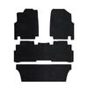 Odyssey 2019-2022 Non-Slip, Wear-Resistant Car Mat & Trunk Liner Set