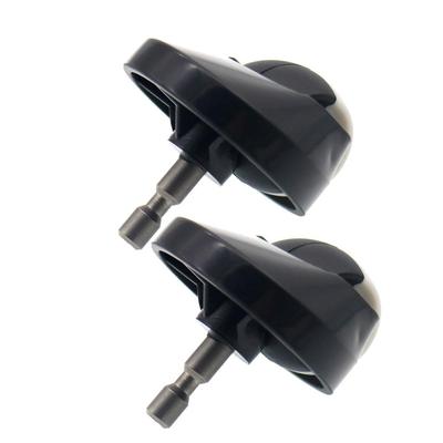 Vorderrad für iRobot Roomba Zubehör 500 600 700 800 900 i7 + S9 Serie 560 650 770 780 860 980 960 Rollenbaugruppe