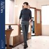 VICUTU Men's Business Suit Trousers