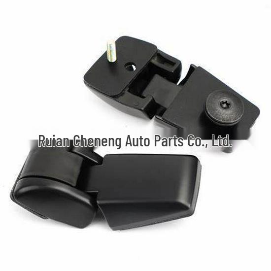 

Ford Lincoln 03-05 Door Hinge Set: 3C5Z78420A68AA, 3C5Z78420A69AA 3C5Z78420A68AA, 3C5Z78420A69AA