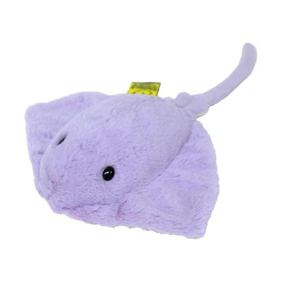 Плюшевая игрушка Fluffy S Ray PU