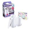 Photo Paper - CANAL TOYS - CLK002 - 3 Rolls - Compatible with CLK1 - Stickers Included