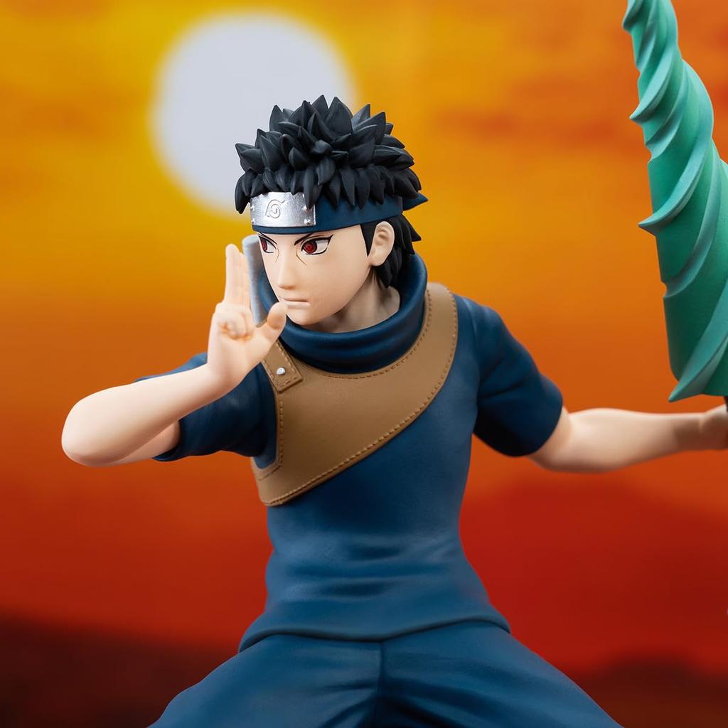 Figura NARUTO NARUTOP99 Uchiha Shisui