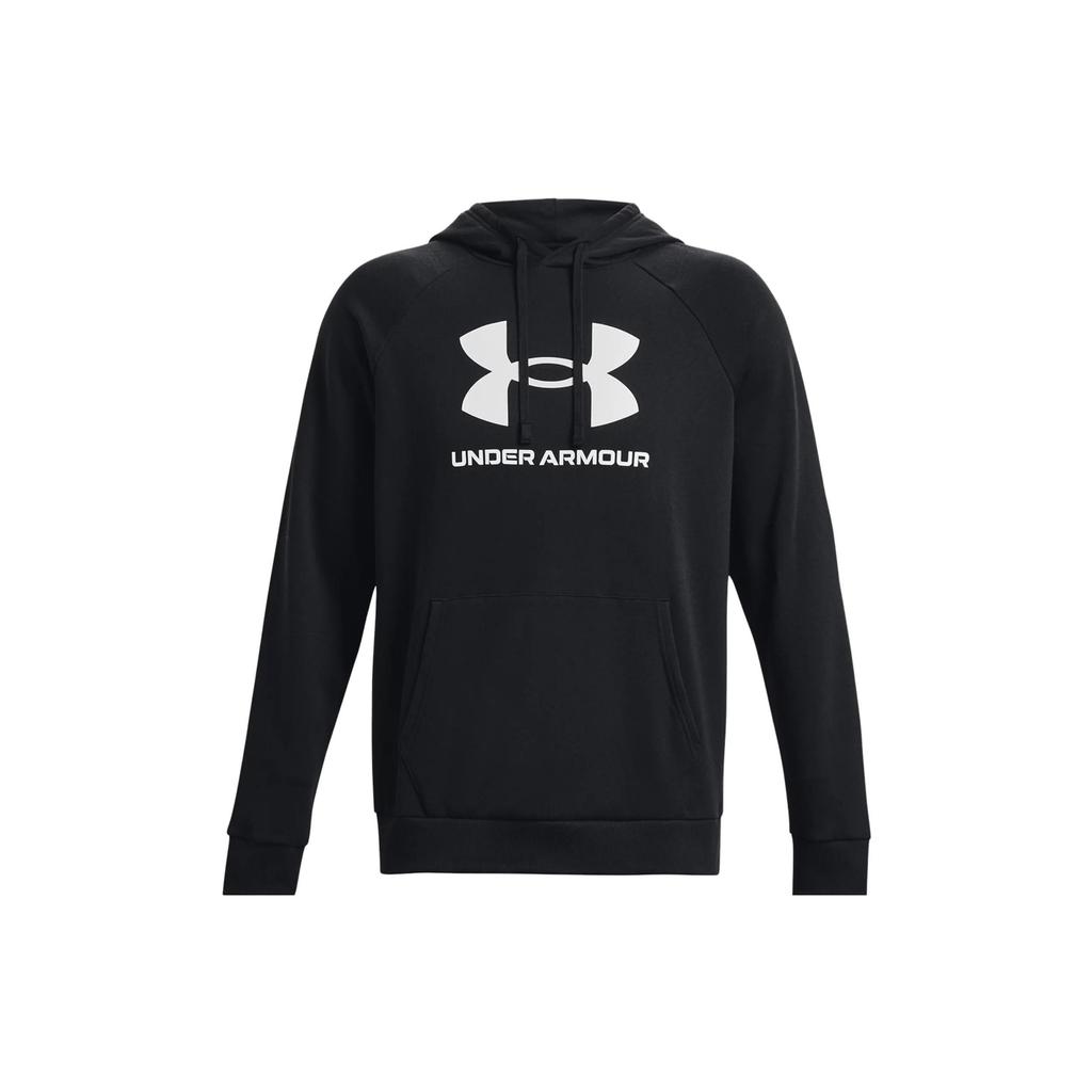 Under Armour Sweatshirt Men's Black 1379758-001