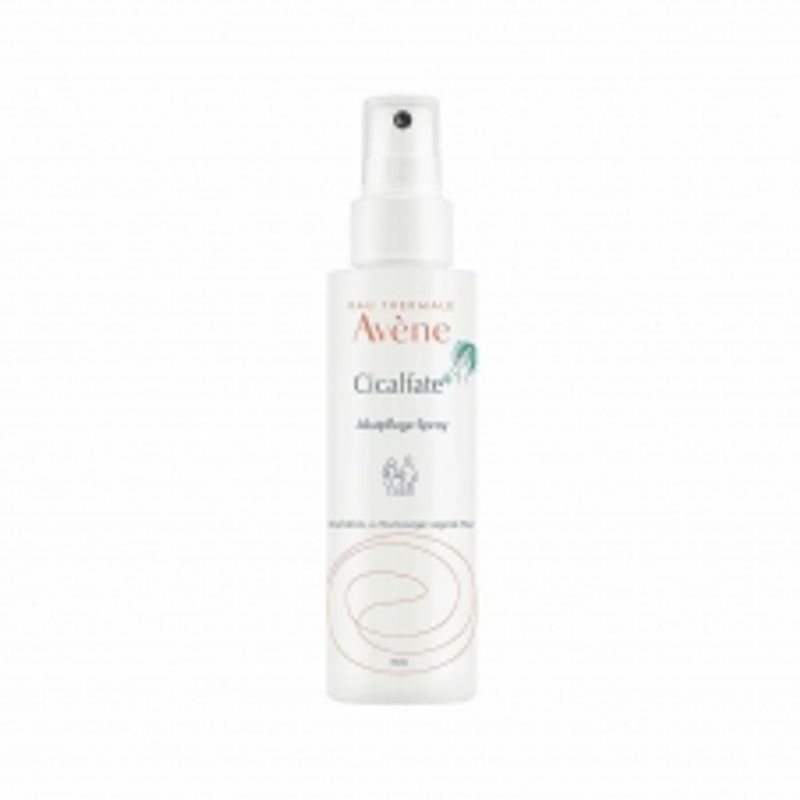 Avene Cicalfate Plus Подсушивающий спрей 100 мл