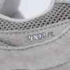 New Balance Gray 2002r
